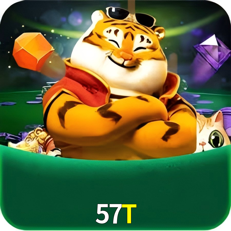 57T-Logo